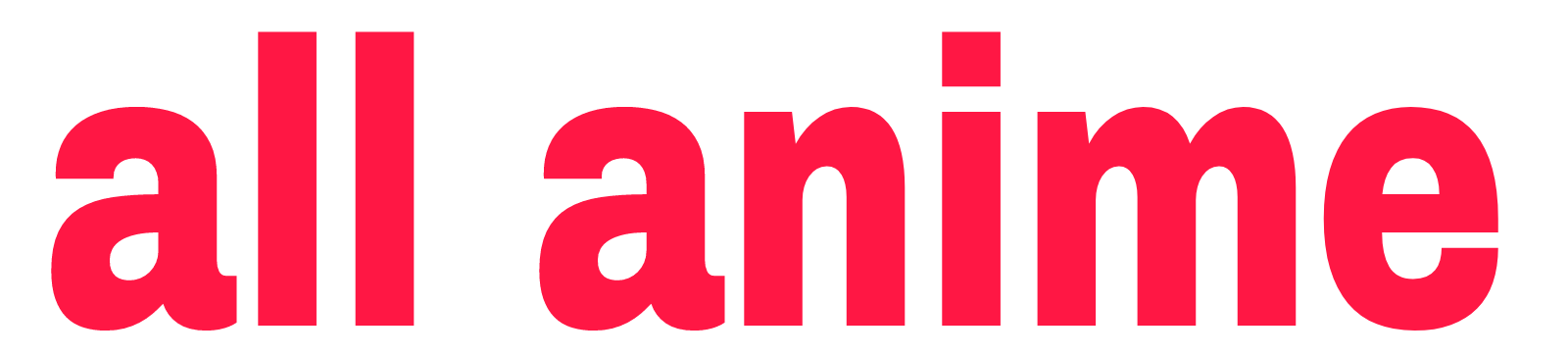 AllAnime